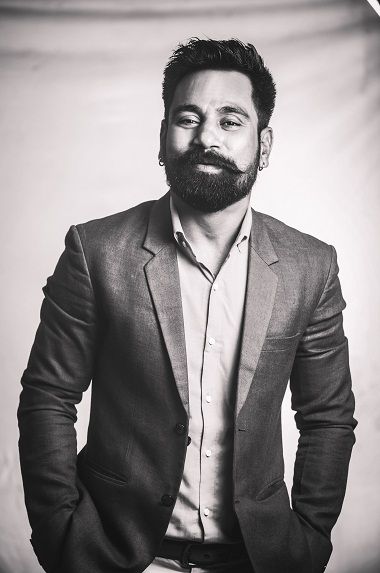 Ali Waris Khan Director Entertainment