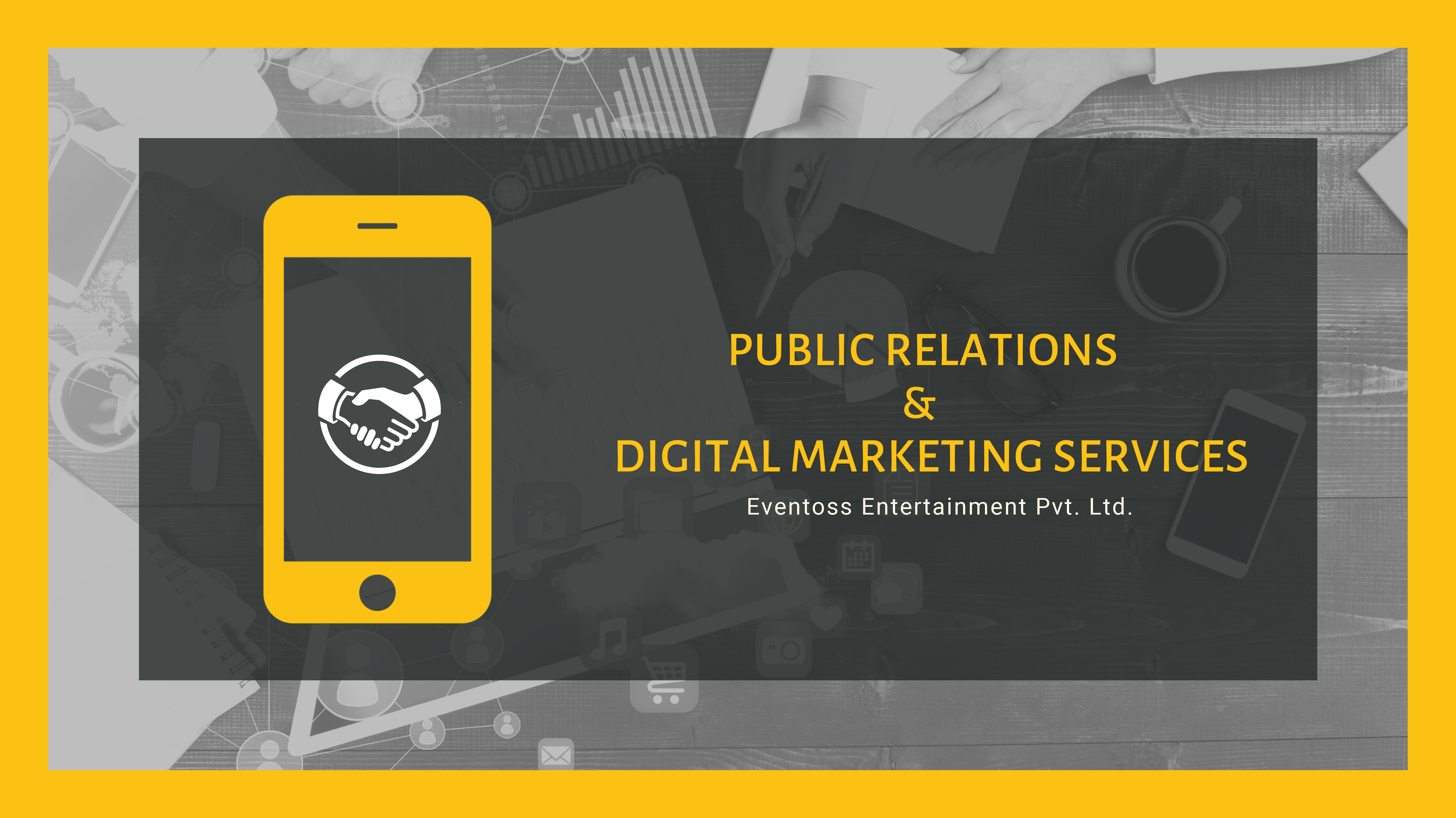 Eventoss Entertainment communication management strategizes to connect with the target audience through appropriate mediums, to influence the public using online methods Search Engine Optimization, Social Media Marketing, Content Marketing, Influencer outreach, Google Adwords, and Online Reputation Management | Best Event Management Company in Patna, Delhi, Ranchi | Event Management Companies in Patna, Delhi, Ranchi | Top Event Management Companies in Patna, Delhi, Ranchi | Top 10 Event Management Companies in Bihar, Jharkhand, New Delhi | Top List of Event Companies in Bihar, Delhi, Ranchi | Event Organisers in Patna, Delhi, Ranchi | Event Organizers in Patna, Delhi, Ranchi | Party Organisers in Patna, Delhi, Ranchi | Party Planner in Patna, Delhi, Ranchi | Event Planners in Patna, Delhi, Ranchi | Corporate Event Organisers in Patna, Delhi, Ranchi | Brand Promotion Agencies in Patna, Delhi, Ranchi | Event Agencies in Patna, Delhi, Ranchi | Event Service Providers in Patna, Delhi, Ranchi | Advertising Agencies in Patna, Delhi, Ranchi | Brand Activations Agencies in Patna, Delhi, Ranchi | BTL Promotion Agencies in Patna, Delhi, Ranchi | Social Media Agency in Patna, Ranchi, Delhi | Digital Marketing Agency in Patna, Delhi, Ranchi | | Advertising Company In Delhi, Patna Ranchi | Radio Ads Company In Patna | TV Ads Company In Delhi | Digital Ads Company In Delhi | Marketing Consultant In Patna, Delhi, Ranchi | Marketing Company In Delhi | Newspaper Ads Company In Patna | Corporate Marketing Company In Delhi | Digital Marketing Company In Delhi, Patna, Ranchi | Newspaper Ads Company In Delhi | Corporate Marketing Company In Patna | Advertising Company In Patna | digital-marketing-company-in-patna | Best-digital-marketing-company-in-patna | digtal-marketing-companies-in-patna | top-digital-marketing-company-in-patna | digital-marketing-company | digital-marketing-company-patna | digital-marketing-company-in-bihar | digital-marketing-company-bihar | best-digital-marketing-company-in-bihar